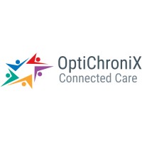 OptiChroniX Inc logo, OptiChroniX Inc contact details