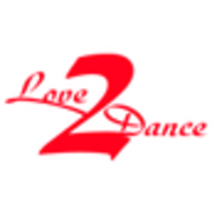 Love2dance logo, Love2dance contact details