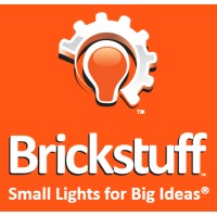 Brickstuff logo, Brickstuff contact details