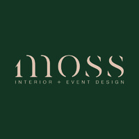 Moss Design House logo, Moss Design House contact details