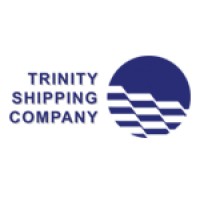 Trinity Shipping Company logo, Trinity Shipping Company contact details