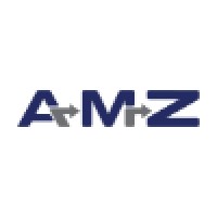 A-M-Z Group logo, A-M-Z Group contact details