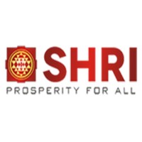 The SHRI Group logo, The SHRI Group contact details