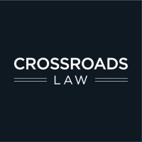 Crossroads Law logo, Crossroads Law contact details