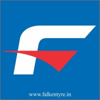 Falken Tyre India logo, Falken Tyre India contact details