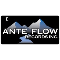 Anteflow Records logo, Anteflow Records contact details