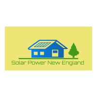 Solar Power New England logo, Solar Power New England contact details