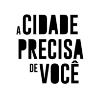 Instituto A Cidade Precisa de Você / The City Needs You Institute logo, Instituto A Cidade Precisa de Você / The City Needs You Institute contact details