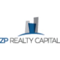 ZP Realty Capital logo, ZP Realty Capital contact details