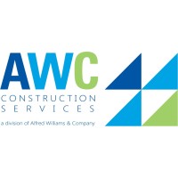 AWC Construction Services logo, AWC Construction Services contact details