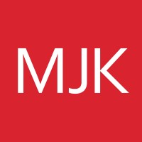 MJ Kretsinger logo, MJ Kretsinger contact details