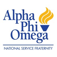 Alpha Phi Omega, Alpha Delta Phi Chapter logo, Alpha Phi Omega, Alpha Delta Phi Chapter contact details