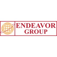 Endeavor Group logo, Endeavor Group contact details