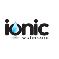 Ionic Watercare logo, Ionic Watercare contact details