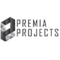 Premia Projects Ltd logo, Premia Projects Ltd contact details