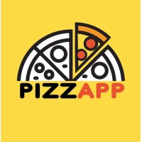 PIZZAPP logo, PIZZAPP contact details