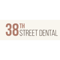 38th Street Dental logo, 38th Street Dental contact details