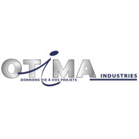 OTIMA Industries logo, OTIMA Industries contact details