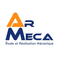 AR MECA logo, AR MECA contact details