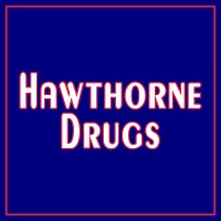 Hawthorne Drugs logo, Hawthorne Drugs contact details