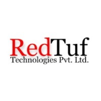 RedTuf Technologies Pvt. Ltd logo, RedTuf Technologies Pvt. Ltd contact details