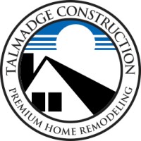 Talmadge Construction logo, Talmadge Construction contact details