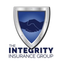 The Integrity Insurance Group logo, The Integrity Insurance Group contact details