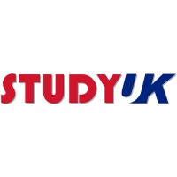 Study UK logo, Study UK contact details