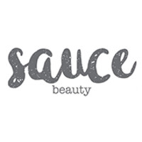 Sauce Beauty logo, Sauce Beauty contact details