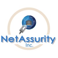 NetAssurity, Inc. logo, NetAssurity, Inc. contact details