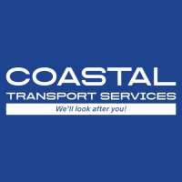 Coastal Transport Services Pty Ltd logo, Coastal Transport Services Pty Ltd contact details