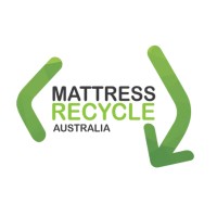 Mattress Recycle Australia logo, Mattress Recycle Australia contact details