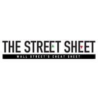 The Street Sheet logo, The Street Sheet contact details