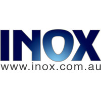 Inox Australia logo, Inox Australia contact details