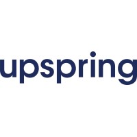 Upspring Media LLC logo, Upspring Media LLC contact details