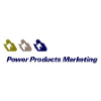 Power Products Marketing logo, Power Products Marketing contact details