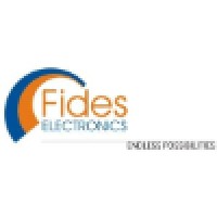 FIDES ELECTRONICS PVT LTD logo, FIDES ELECTRONICS PVT LTD contact details