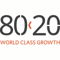 80-20 Growth Corporation logo, 80-20 Growth Corporation contact details