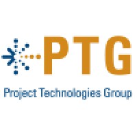 Project Technologies Group Inc logo, Project Technologies Group Inc contact details