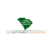 Self Family Foundation logo, Self Family Foundation contact details