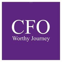 CFO Worthy Journey logo, CFO Worthy Journey contact details