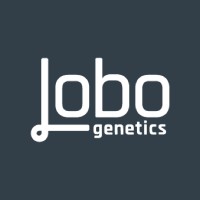 Lobo Genetics logo, Lobo Genetics contact details