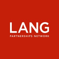 LANG Marketing Network logo, LANG Marketing Network contact details