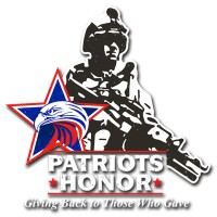 Patriots Honor logo, Patriots Honor contact details