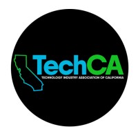 Technology Industry Association of California (TechCA) logo, Technology Industry Association of California (TechCA) contact details