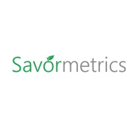 Savormetrics logo, Savormetrics contact details