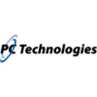 PC Technologies logo, PC Technologies contact details