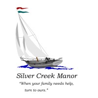 Silver Creek Manor logo, Silver Creek Manor contact details