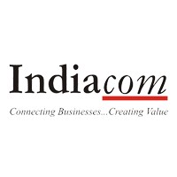 Indiacom Limited logo, Indiacom Limited contact details