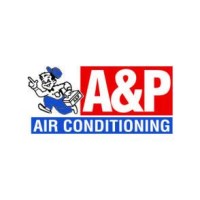 A&P Air Conditioning, Corporation logo, A&P Air Conditioning, Corporation contact details